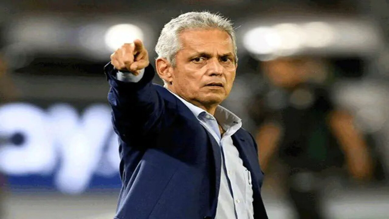 Reinaldo Rueda Fotoğrafı - 1