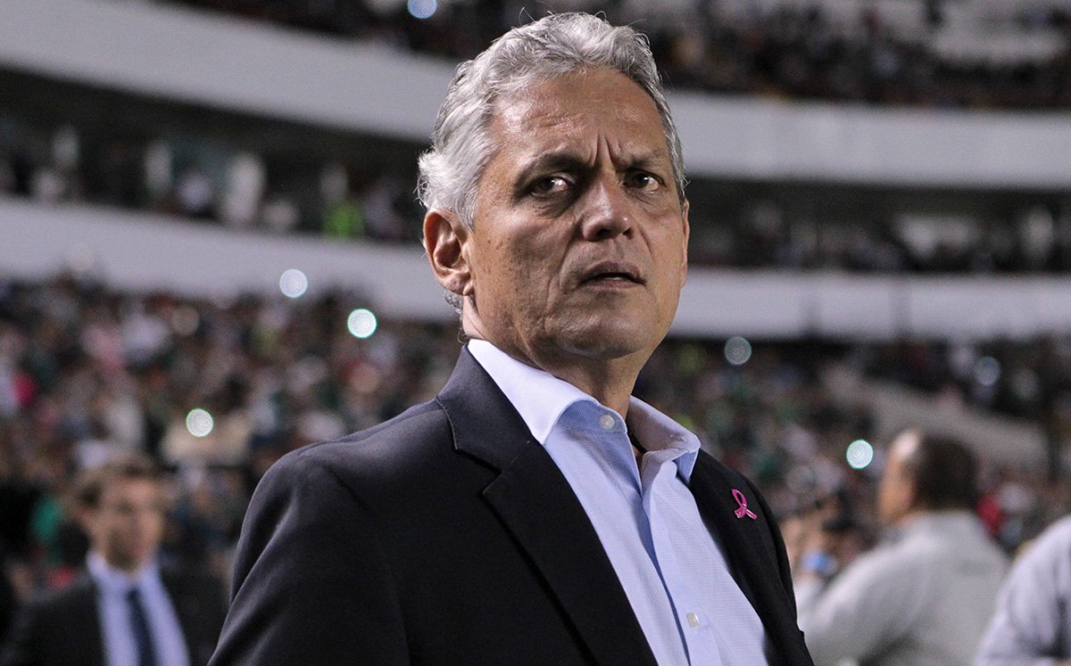 Reinaldo Rueda Fotoğrafı - 2
