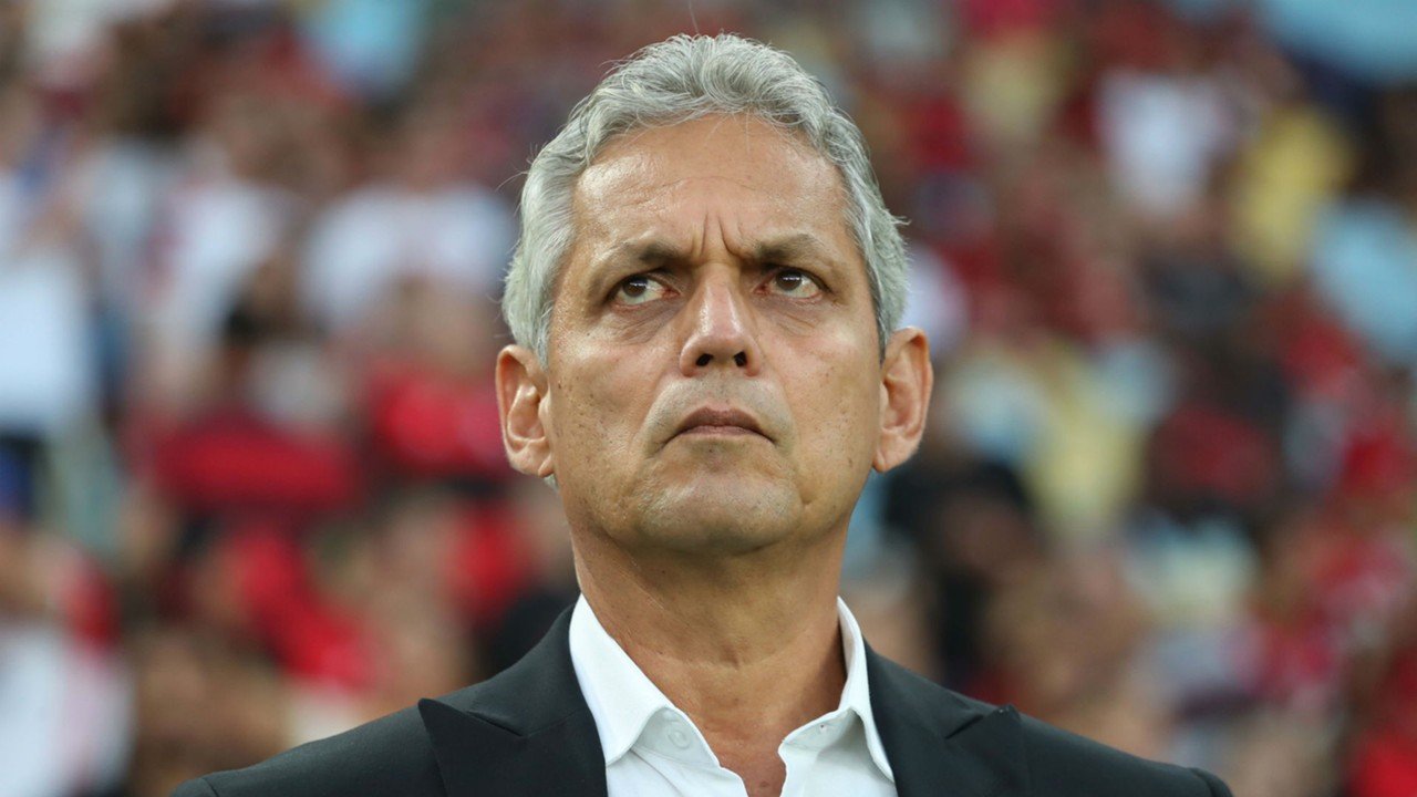 Reinaldo Rueda Profil Resmi