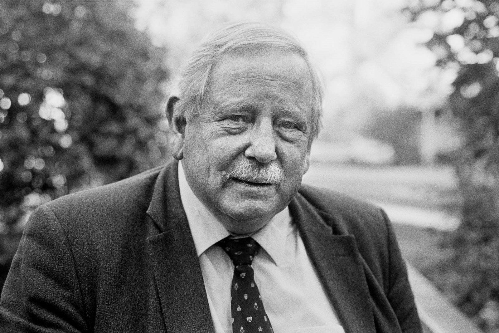 Reinhard Genzel Profil Resmi