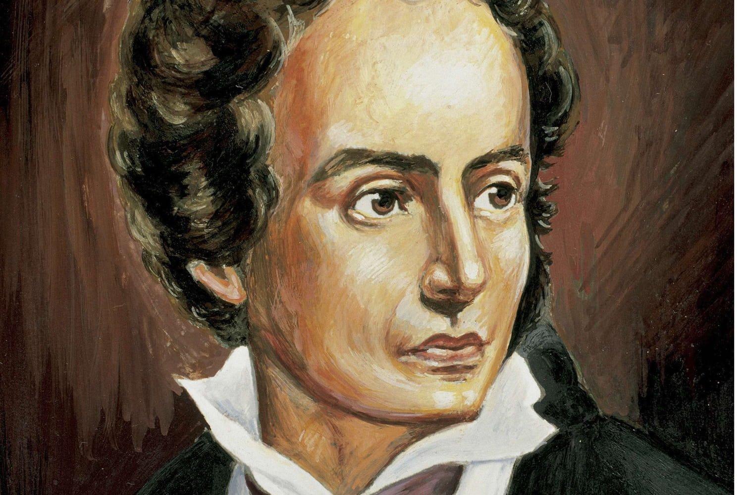 René Laennec Fotoğrafı - 4
