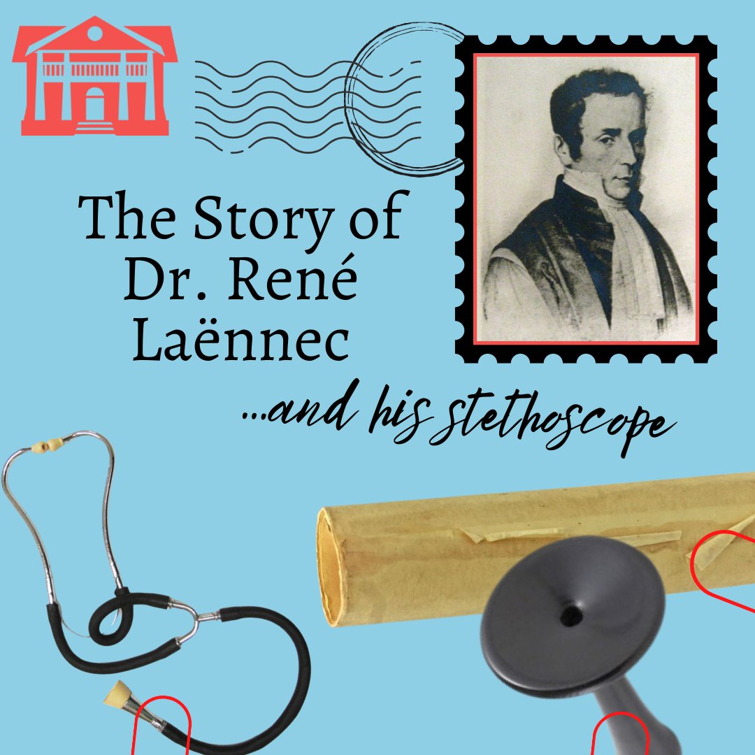 René Laennec Fotoğrafı - 5