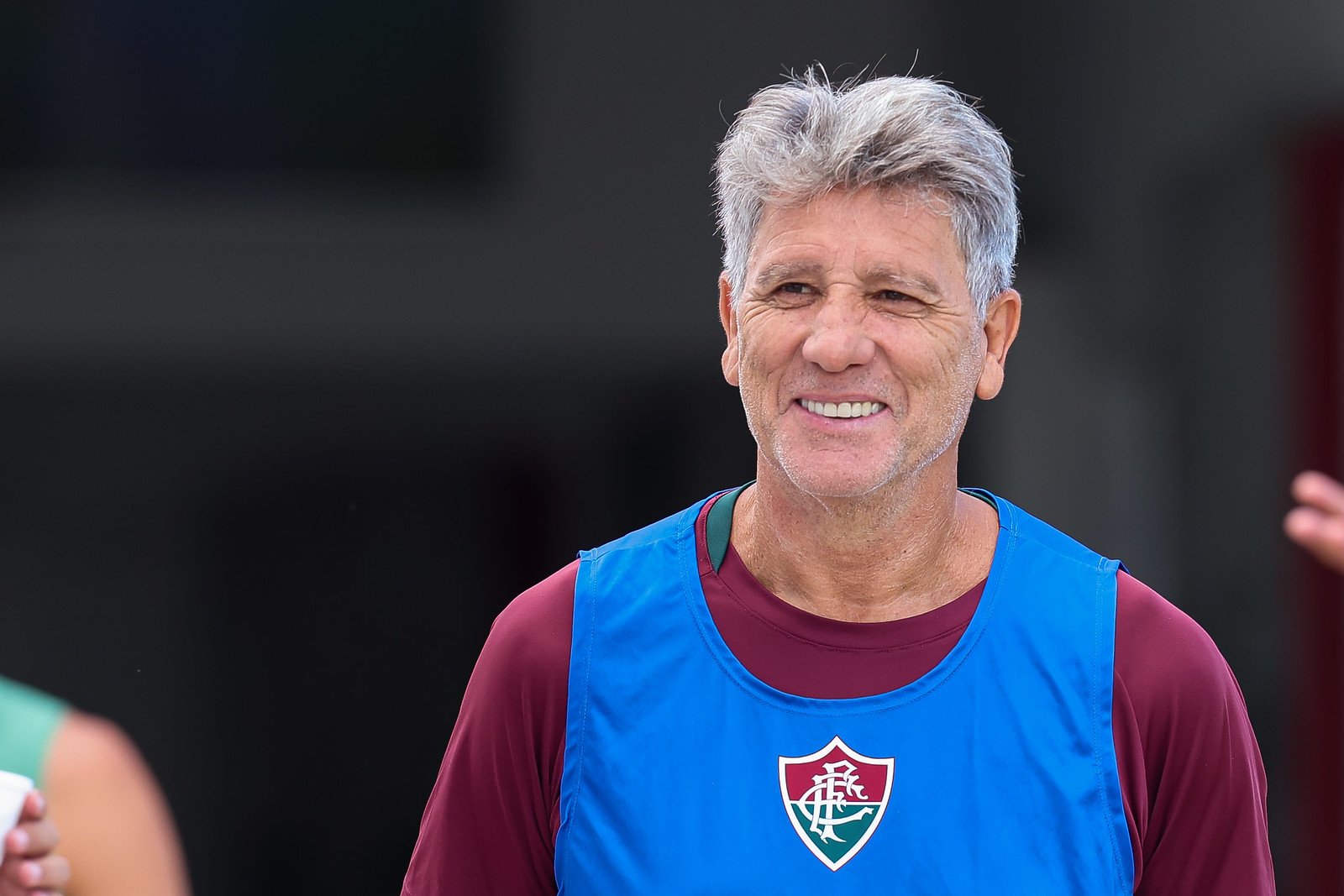 Renato Gaúcho Fotoğrafı - 1