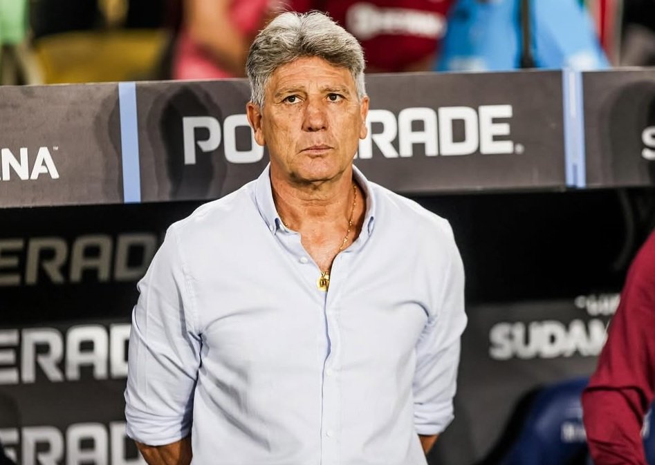 Renato Gaúcho Fotoğrafı - 2