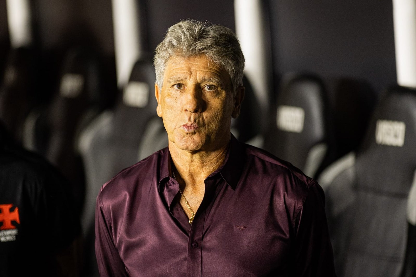 Renato Gaúcho Fotoğrafı - 3