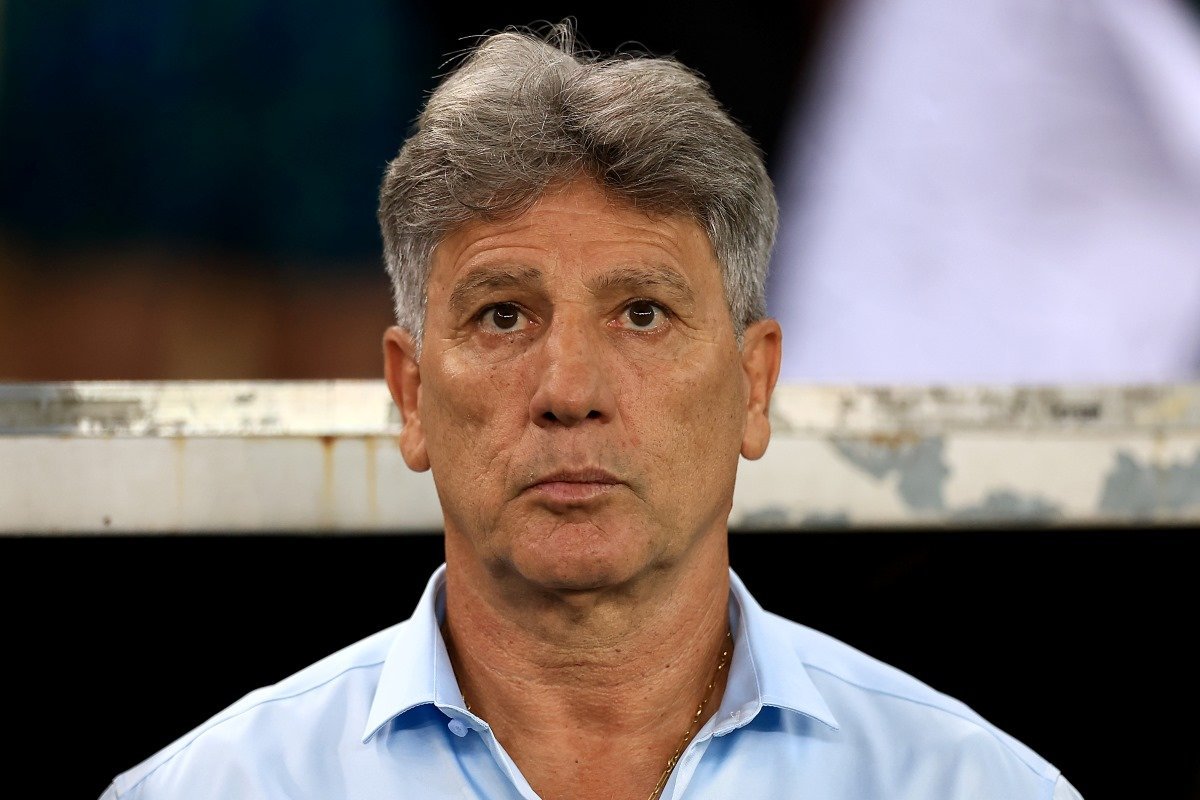 Renato Gaúcho Fotoğrafı - 4