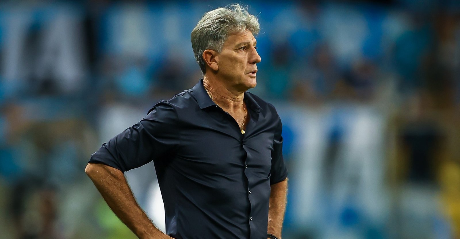 Renato Gaúcho Fotoğrafı - 5