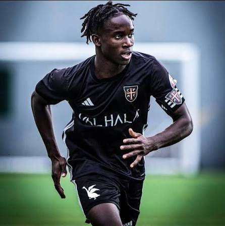 Renato Nhaga Fotoğrafı - 4