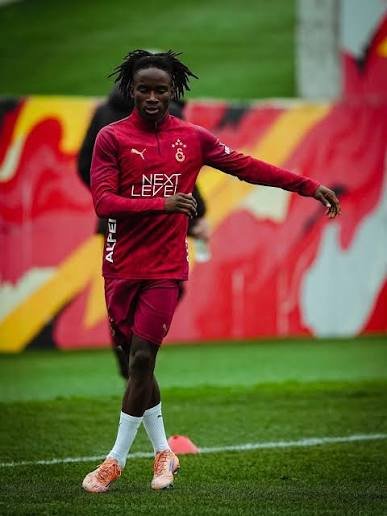 Renato Nhaga Fotoğrafı - 5