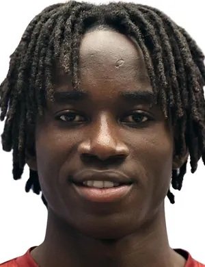 Renato Nhaga Profil Resmi