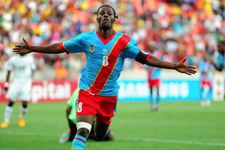 Rene Mitongo Profil Resmi