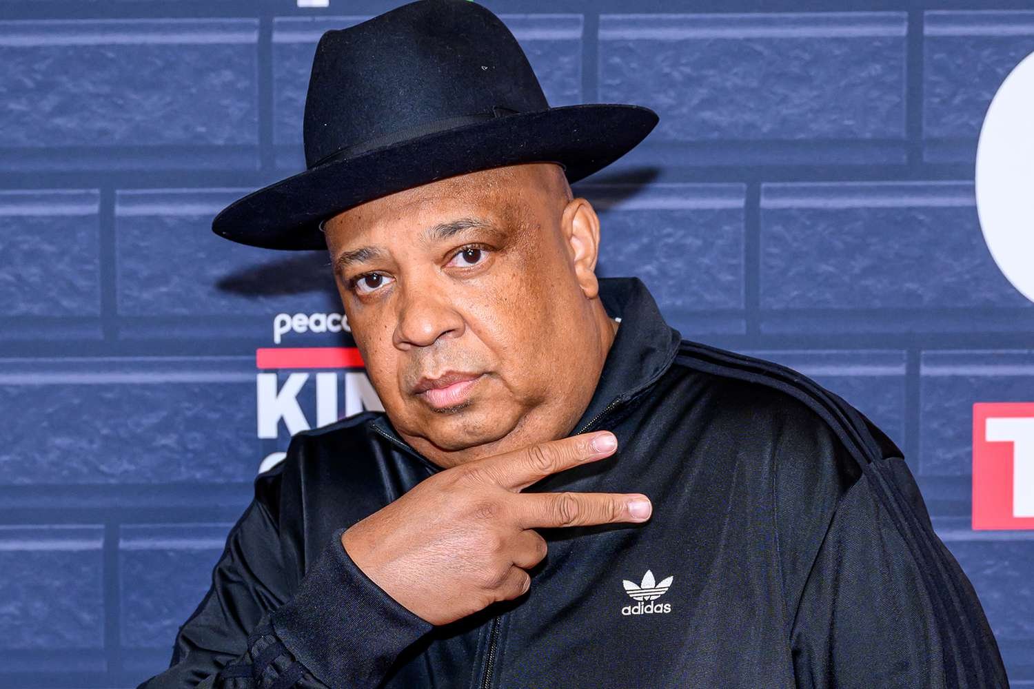 Rev Run Fotoğrafı - 1
