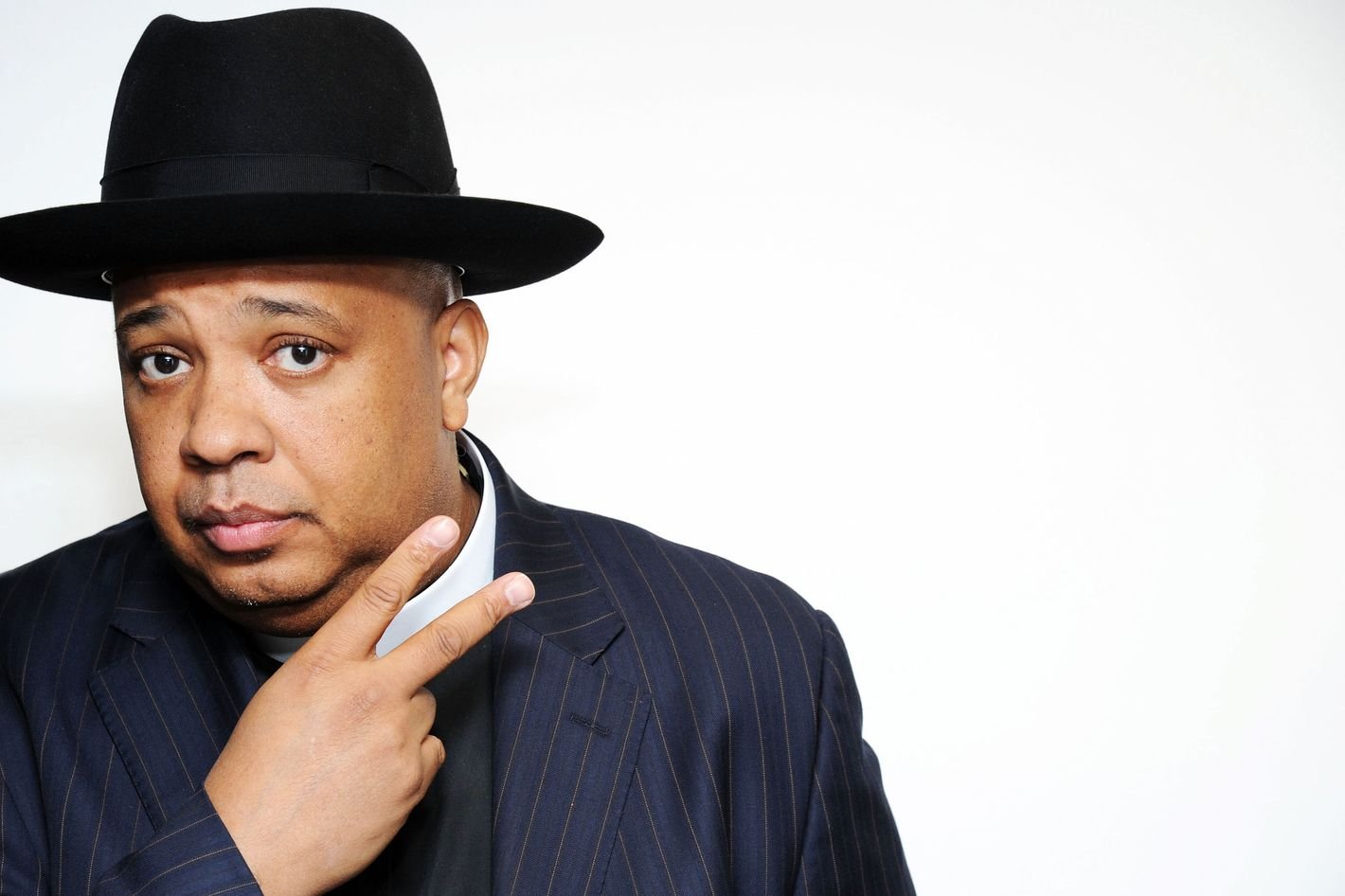 Rev Run Fotoğrafı - 3