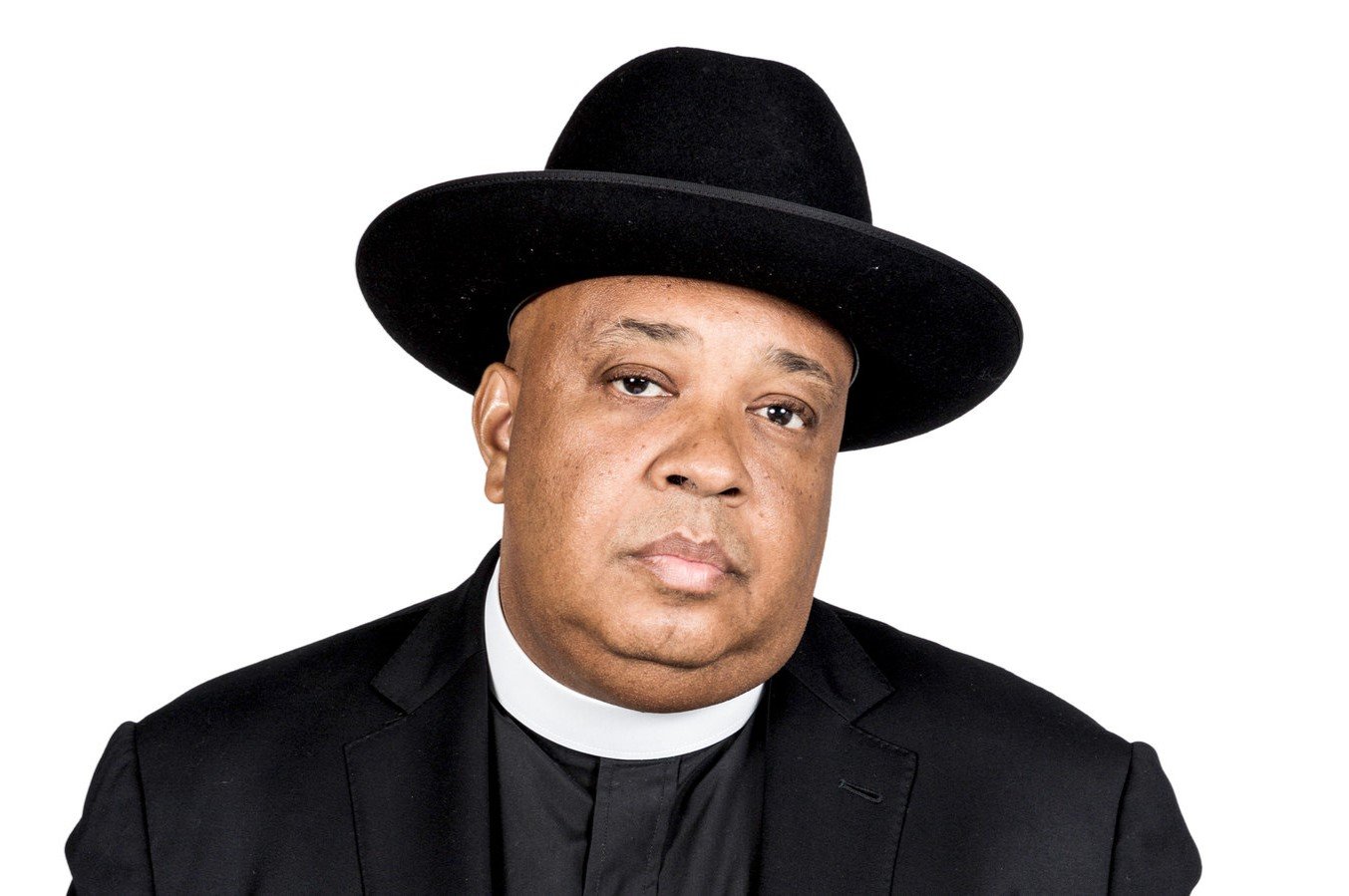 Rev Run Profil Resmi