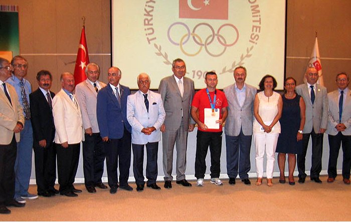 Reyhan Arabacıoğlu Fotoğrafı - 2