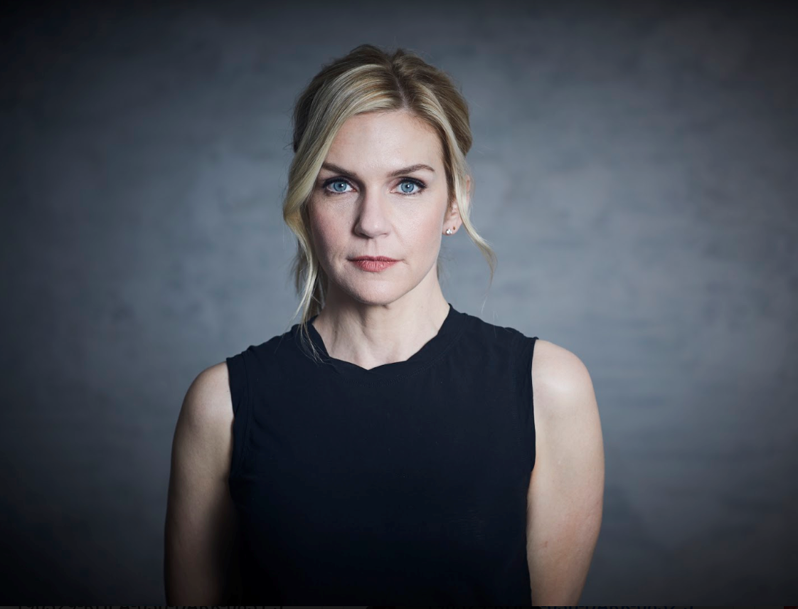 Rhea Seehorn Profil Resmi