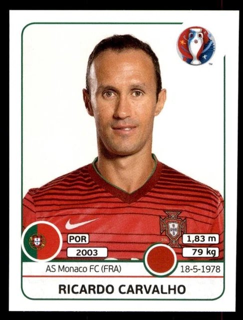 Ricardo Carvalho Fotoğrafı - 4