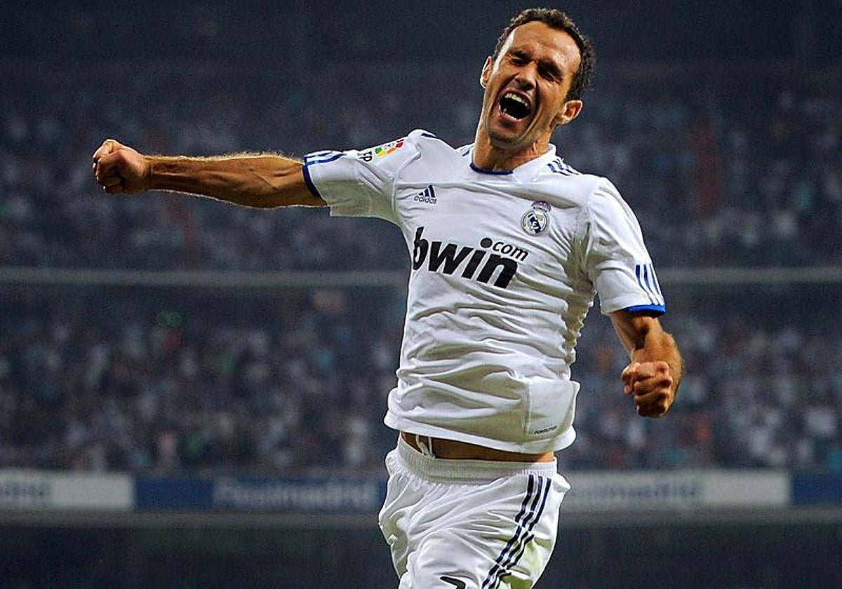 Ricardo Carvalho Fotoğrafı - 5