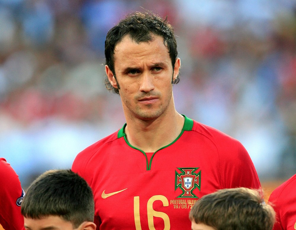 Ricardo Carvalho Profil Resmi