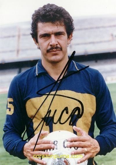 Ricardo Ferretti Fotoğrafı - 3