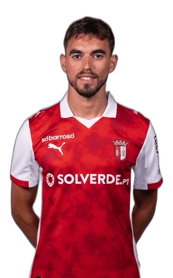 Ricardo Horta Profil Resmi
