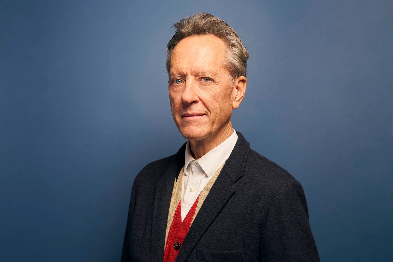 Richard E. Grant Fotoğrafı - 2