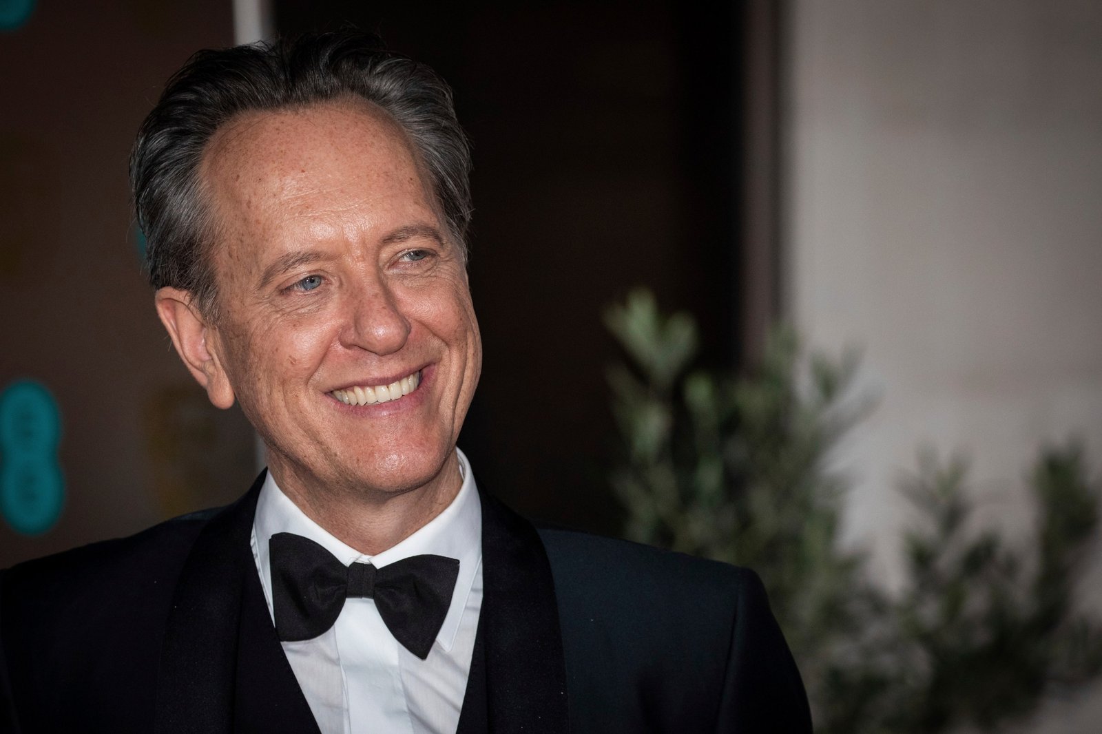 Richard E. Grant Fotoğrafı - 3