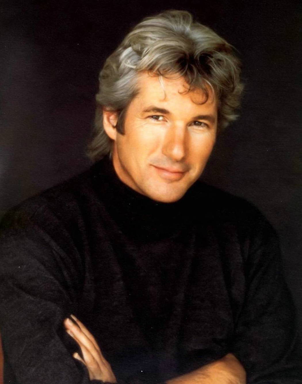 Richard Gere Fotoğrafı - 1