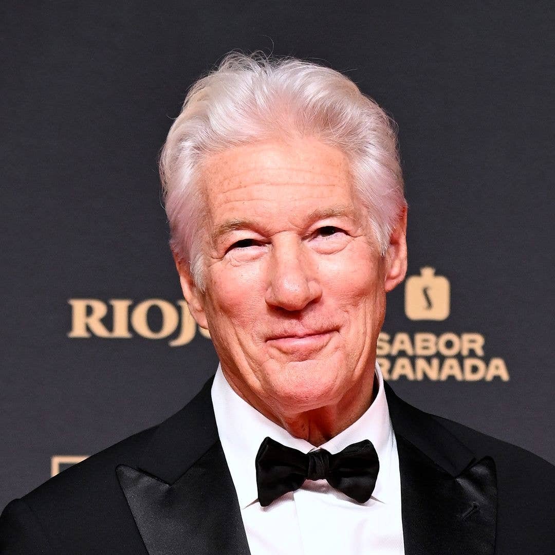 Richard Gere Fotoğrafı - 2