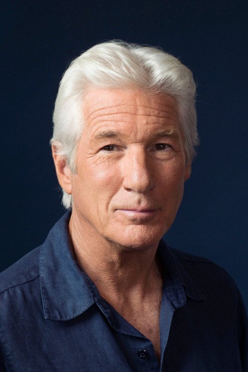Richard Gere Fotoğrafı - 3