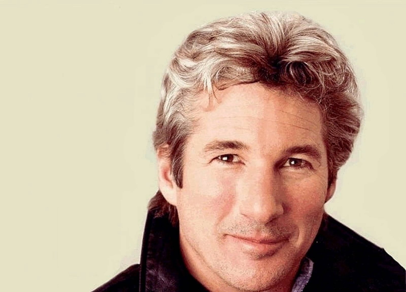 Richard Gere Fotoğrafı - 4