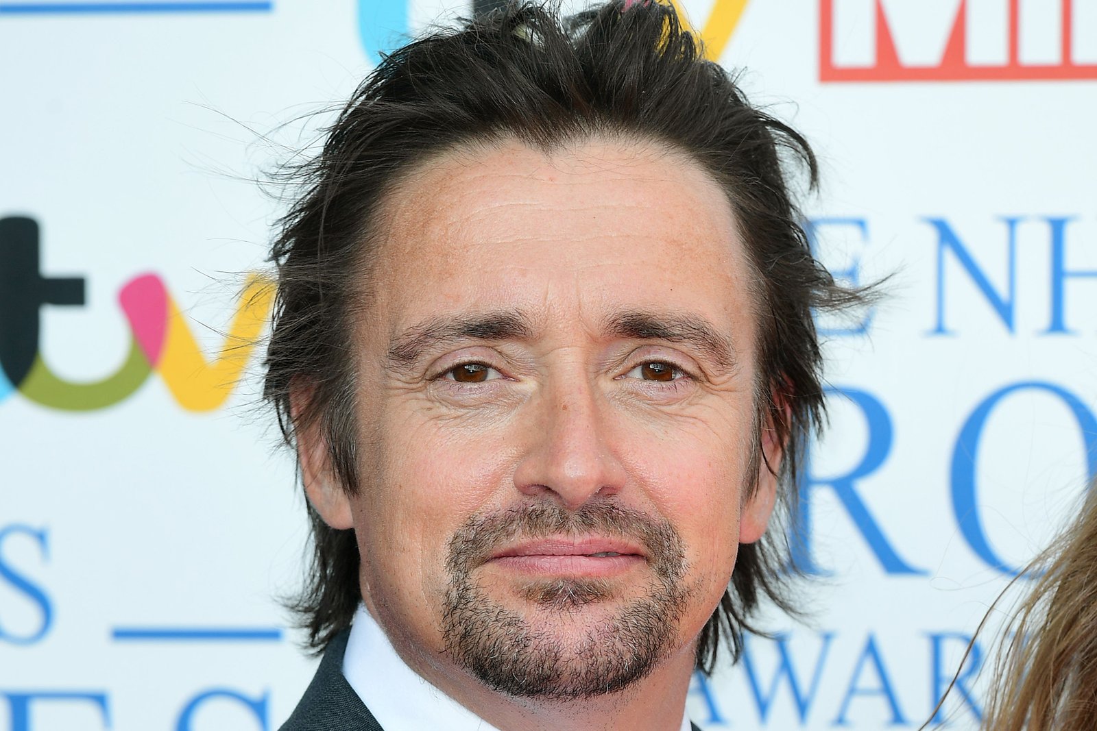 Richard Hammond Fotoğrafı - 3