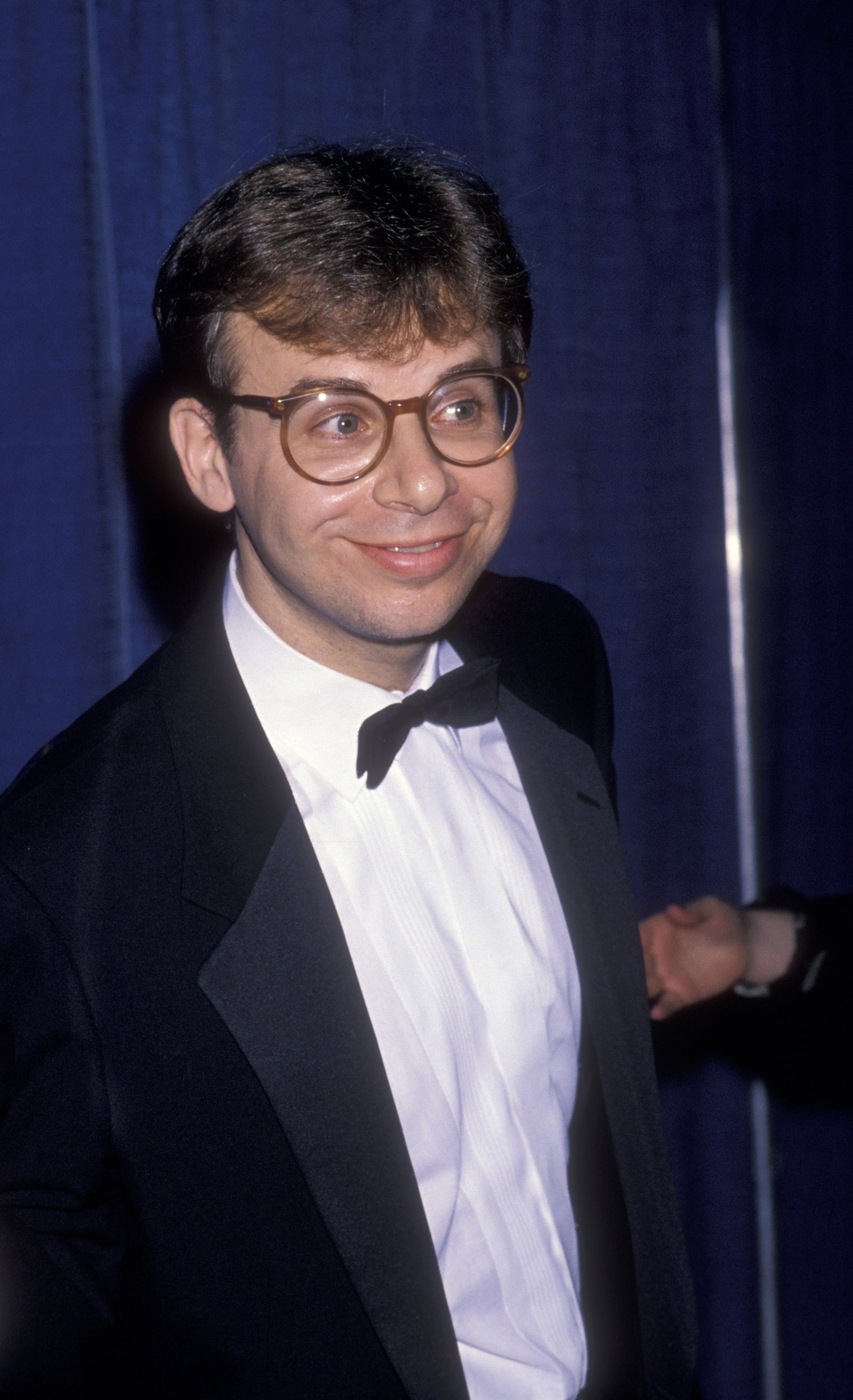 Rick Moranis Fotoğrafı - 1