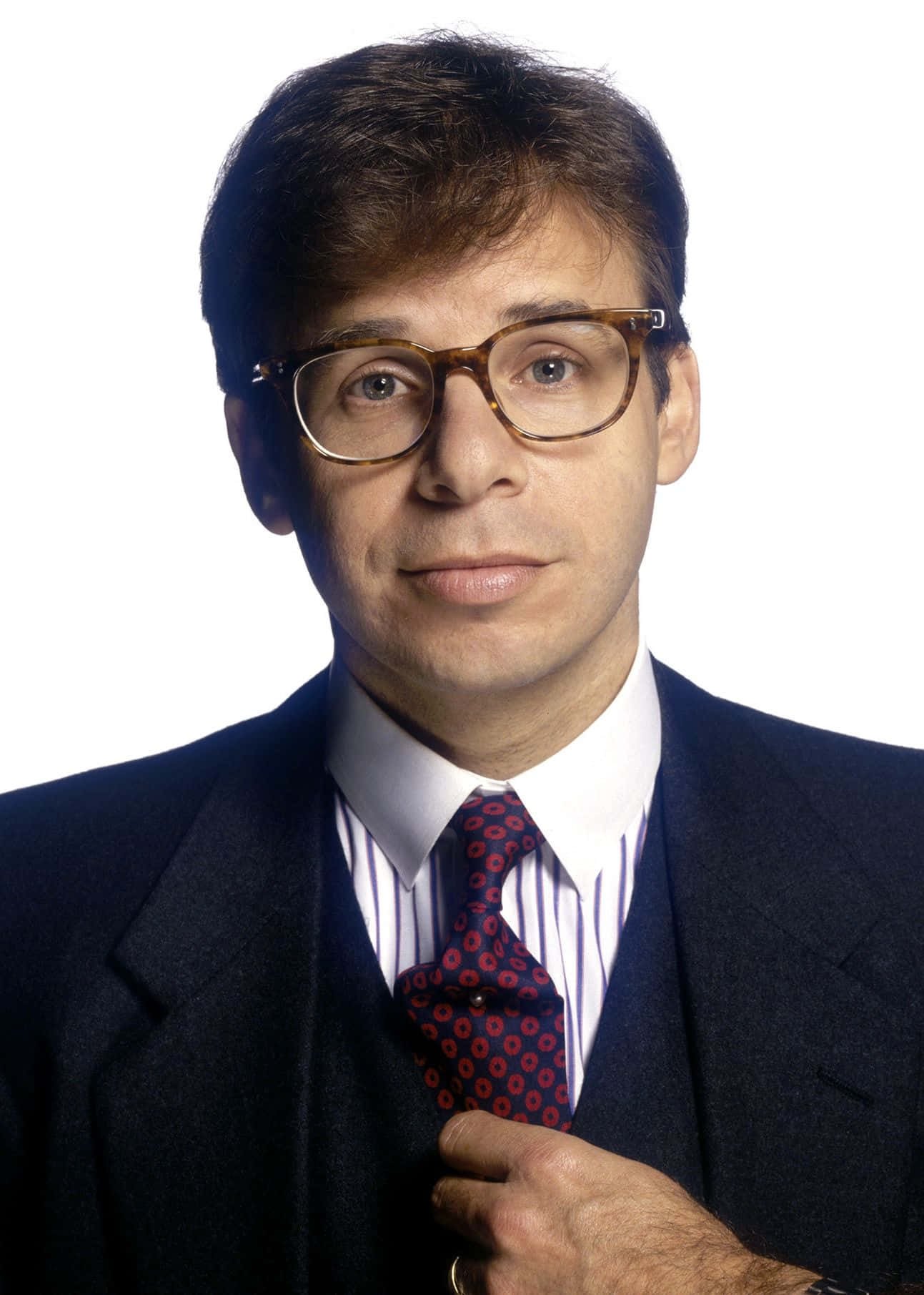 Rick Moranis Fotoğrafı - 2