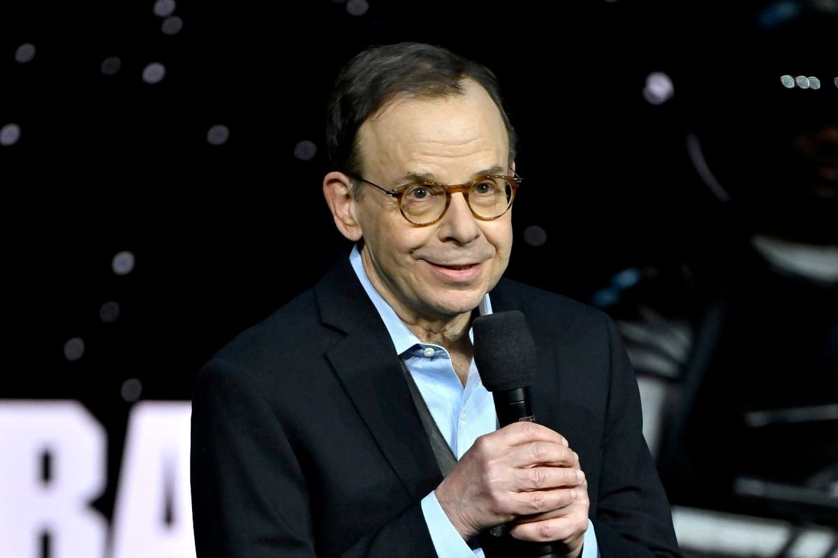 Rick Moranis Fotoğrafı - 3