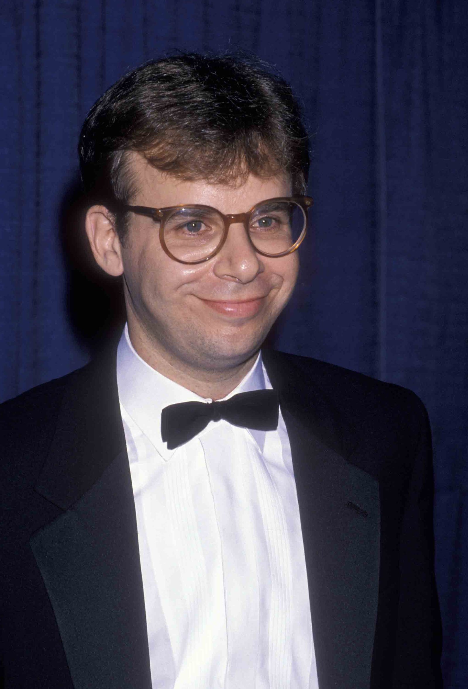 Rick Moranis Fotoğrafı - 4