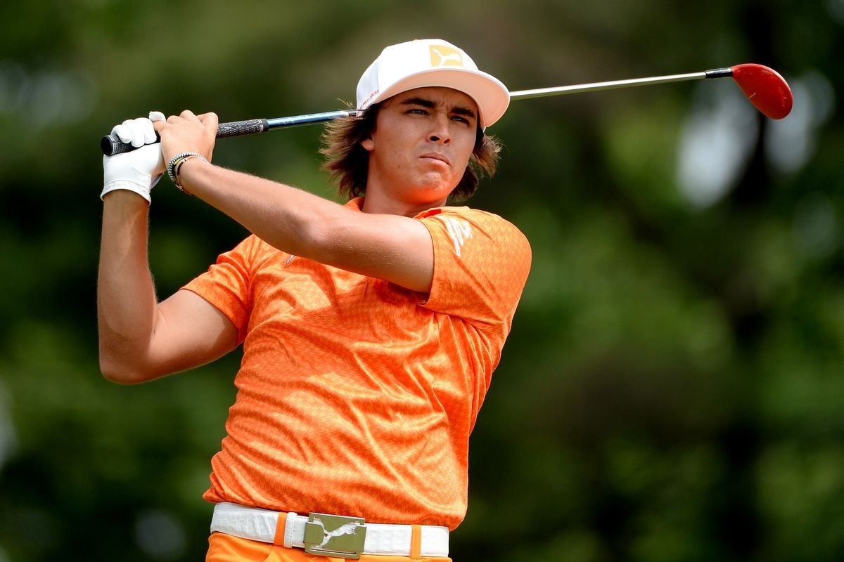 Rickie Fowler Fotoğrafı - 3