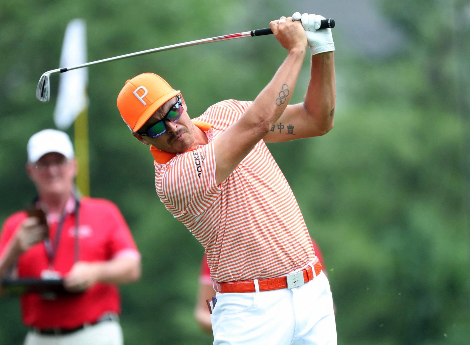Rickie Fowler Fotoğrafı - 5