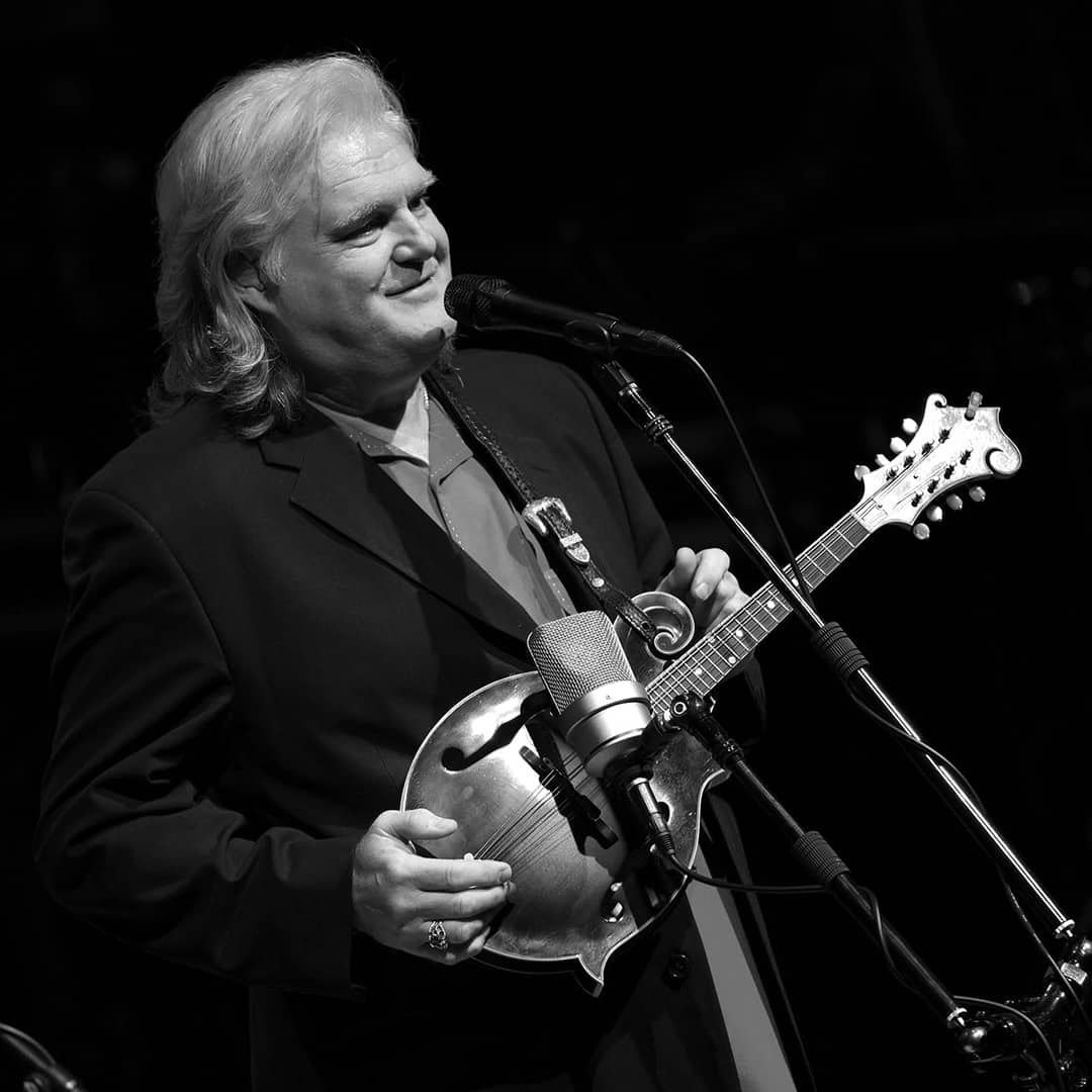 Ricky Skaggs Fotoğrafı - 1