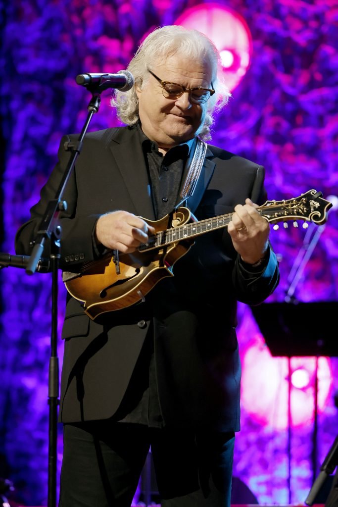 Ricky Skaggs Fotoğrafı - 4