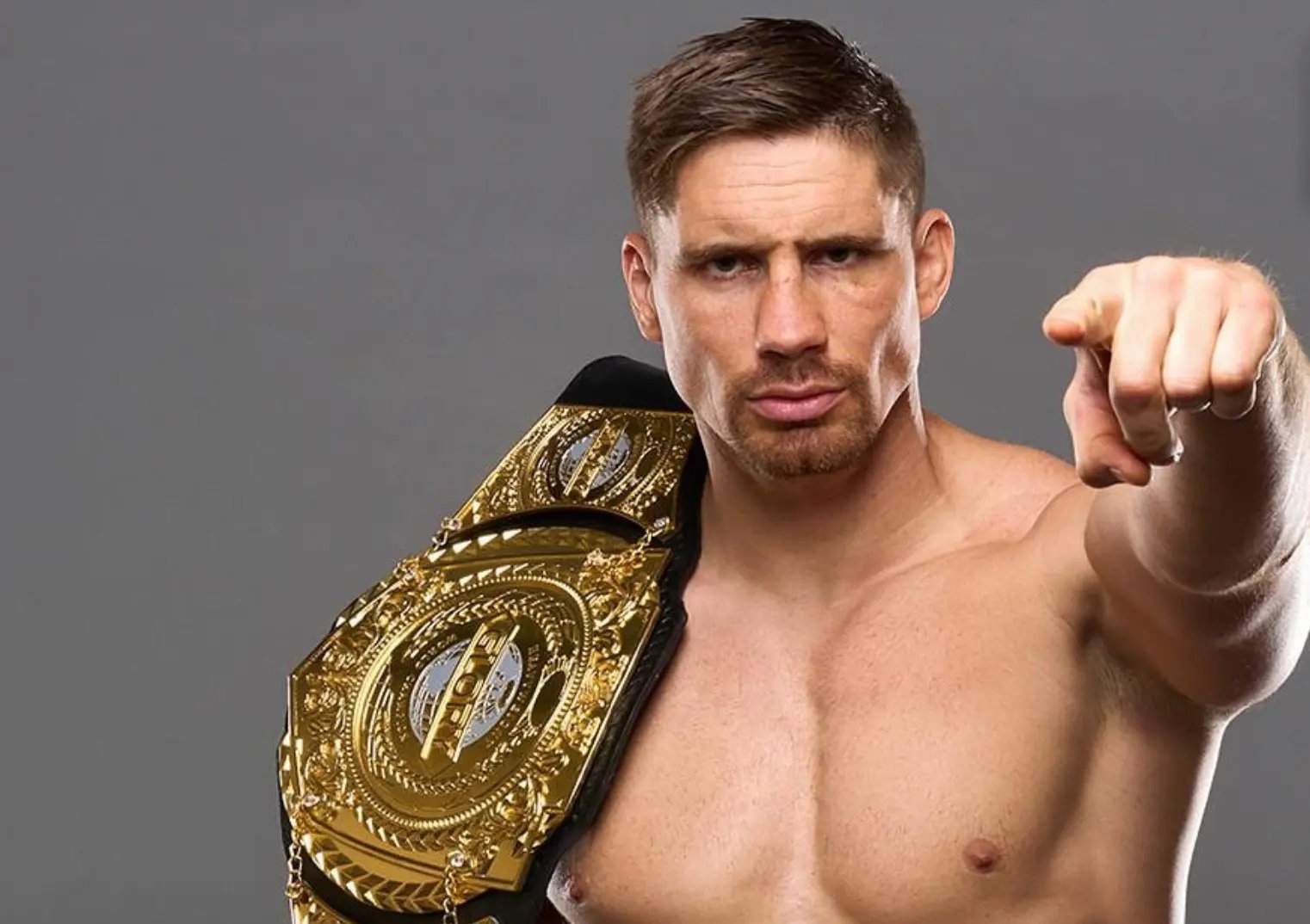 Rico Verhoeven Profil Resmi