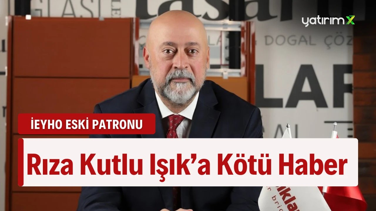 Rıza Kutlu Işık Fotoğrafı - 2
