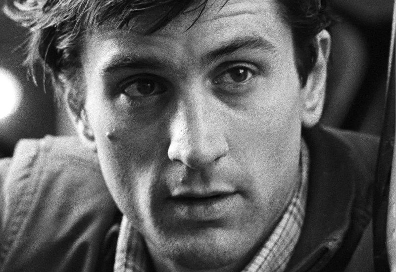 Robert De Niro Fotoğrafı - 1