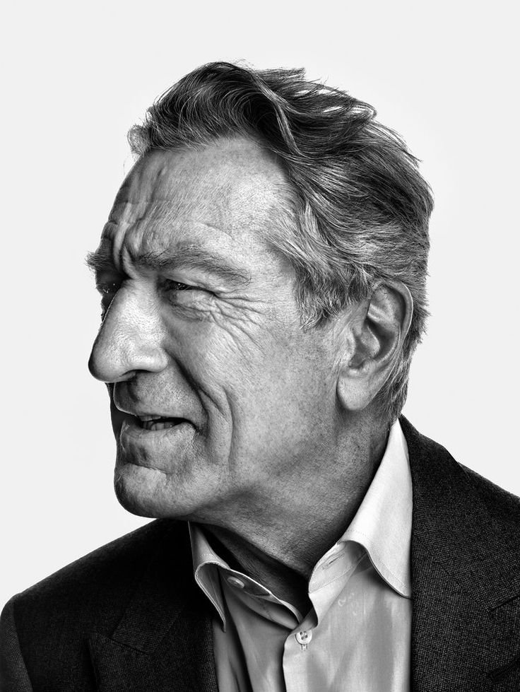 Robert De Niro Fotoğrafı - 2