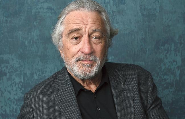 Robert De Niro Fotoğrafı - 3