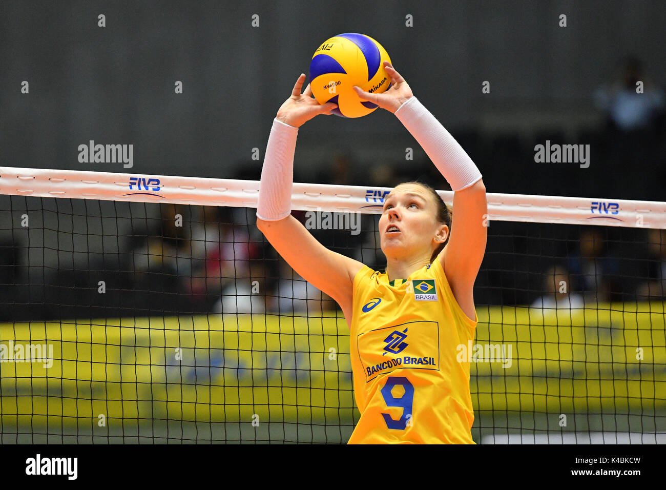 Roberta Ratzke Fotoğrafı - 3