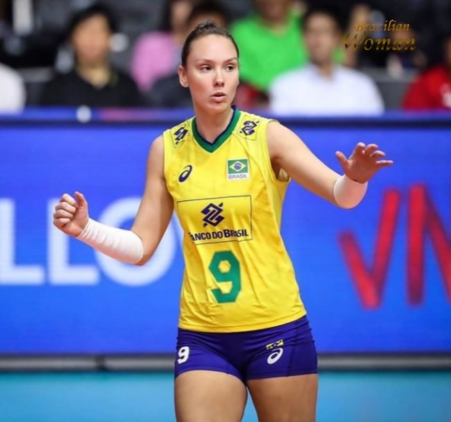 Roberta Ratzke Profil Resmi