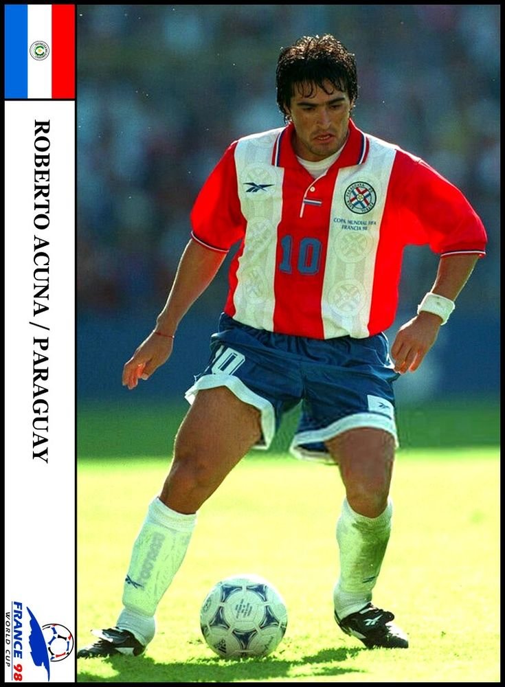 Roberto Acuña Fotoğrafı - 2