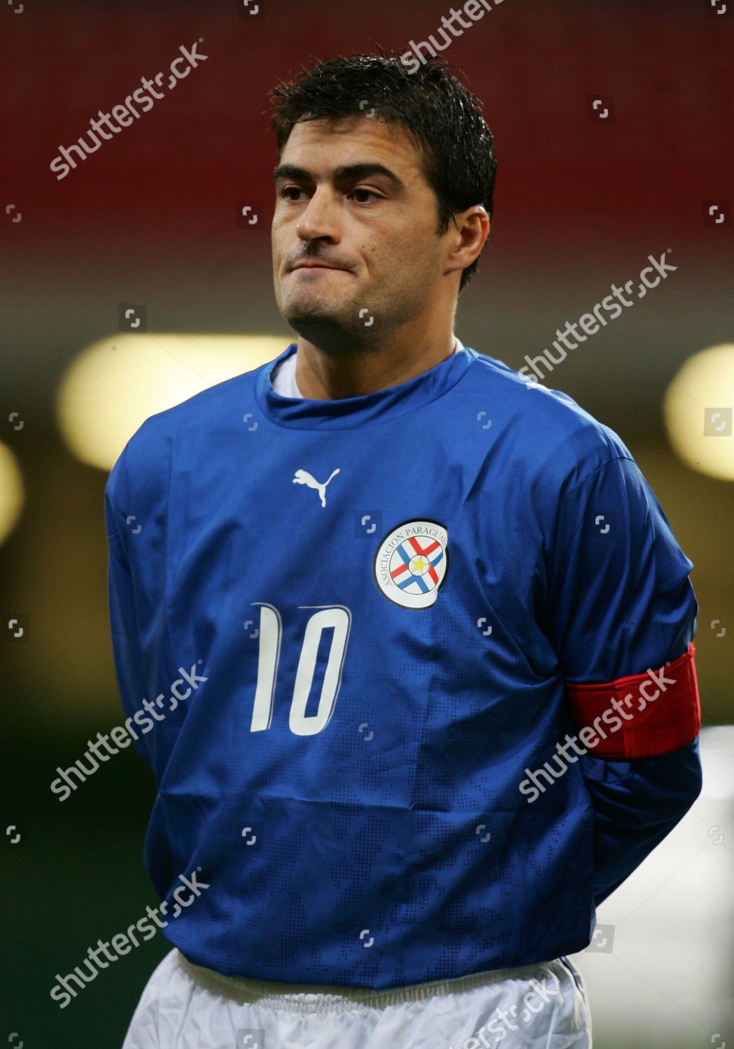 Roberto Acuña Fotoğrafı - 3