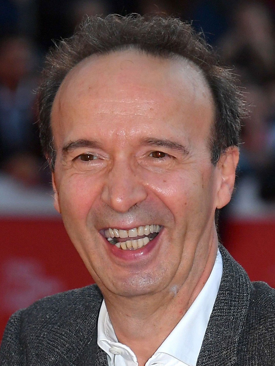 Roberto Benigni Fotoğrafı - 1